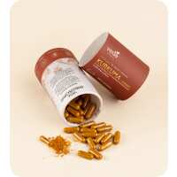 Lesen Veda Naturals Bewertungen